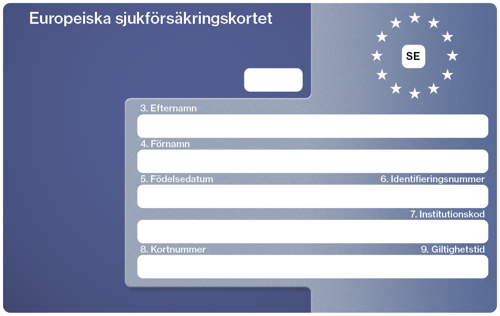 EHIC - Sweden - European Commission