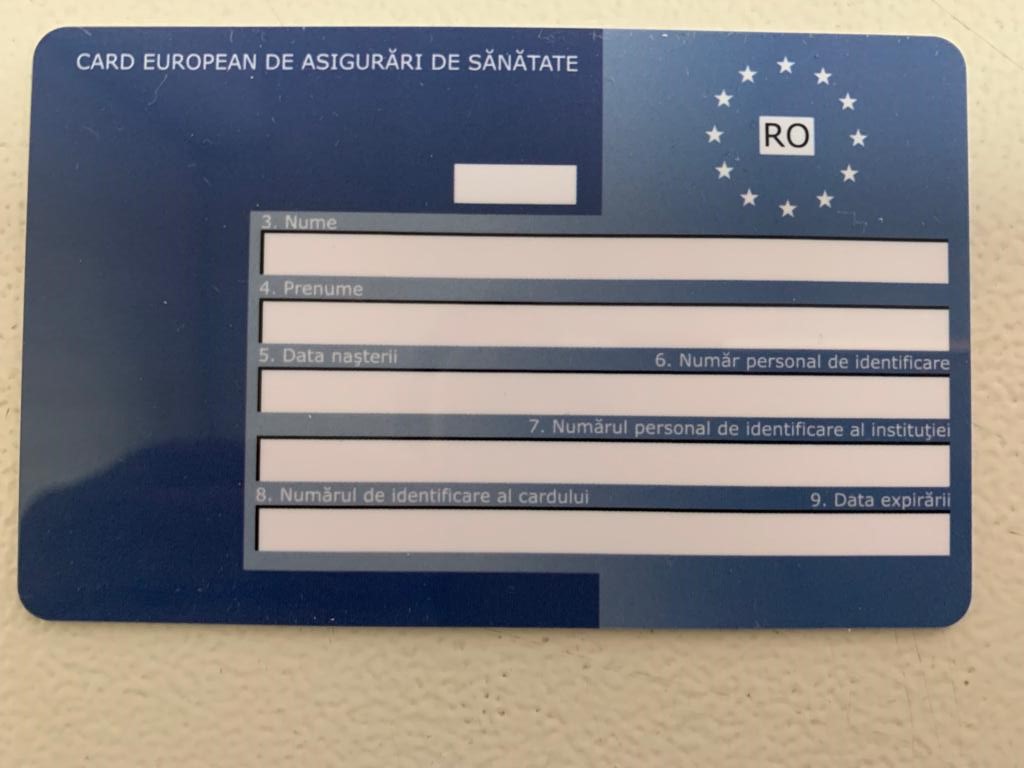 EHIC - Romania - European Commission