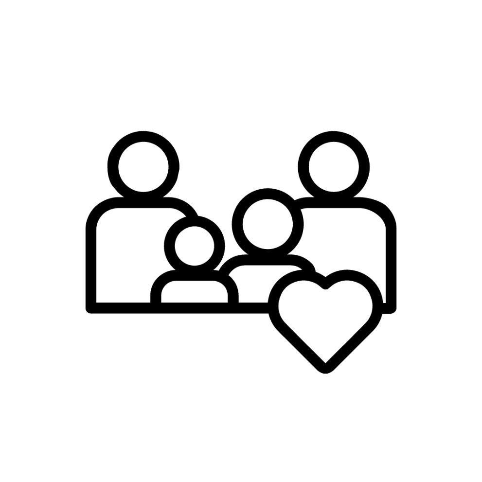 Family pictogram