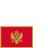 Montenegro flag