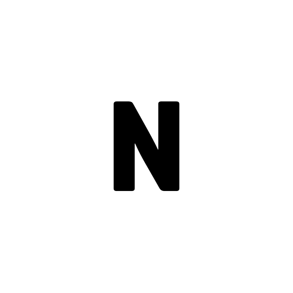  N letter