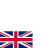 United Kingdom flag